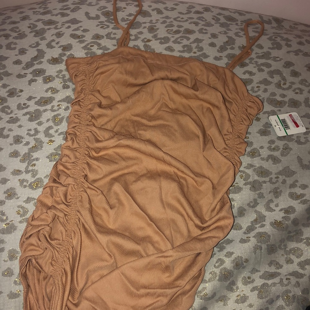 A Free People Body Suit